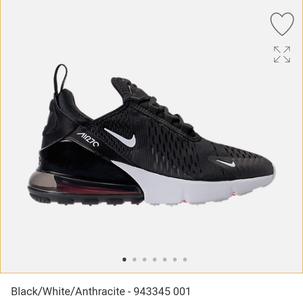 Nike Air Max 270